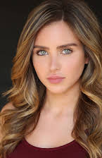 Ryan Whitney Newman som Little Girl