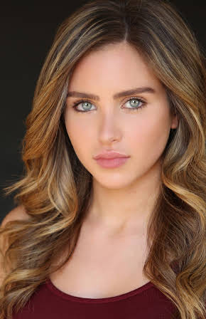 Ryan Whitney Newman as 