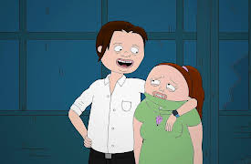 Teenage Euthanasia, Season 1: The Bad Bang Theory