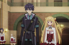 ASSASSINS PRIDE: Labyrinth Library