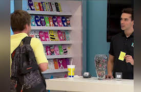 The Carbonaro Effect Season 1: Pilot