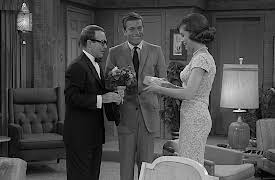 The Dick Van Dyke Show: Season 1: Sally and the Lab Technician