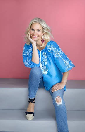Laura Malmivaara as 