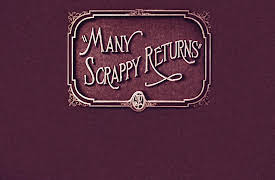 Charley Chase Silent Shorts, Season 1: Many Scrappy Returns