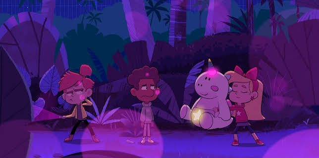 07:25: Taylors Welt der Tiere | ZDF | 11/8 2025