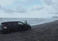 Border Control: Europe