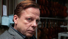 Mankells Wallander