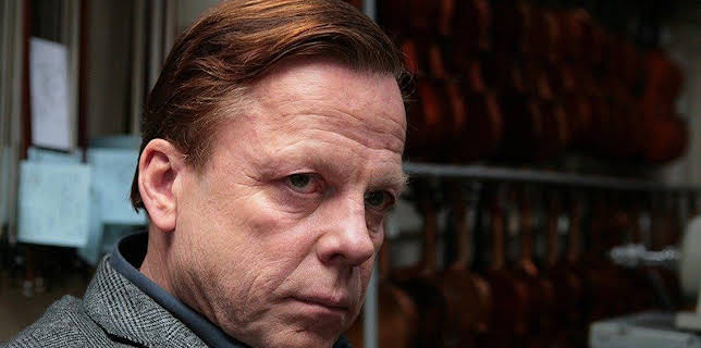 01:00: Mankells Wallander | SWR Fernsehen RP | 12/11 2025