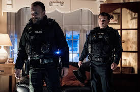 Blue Lights S1: Full Moon Fever