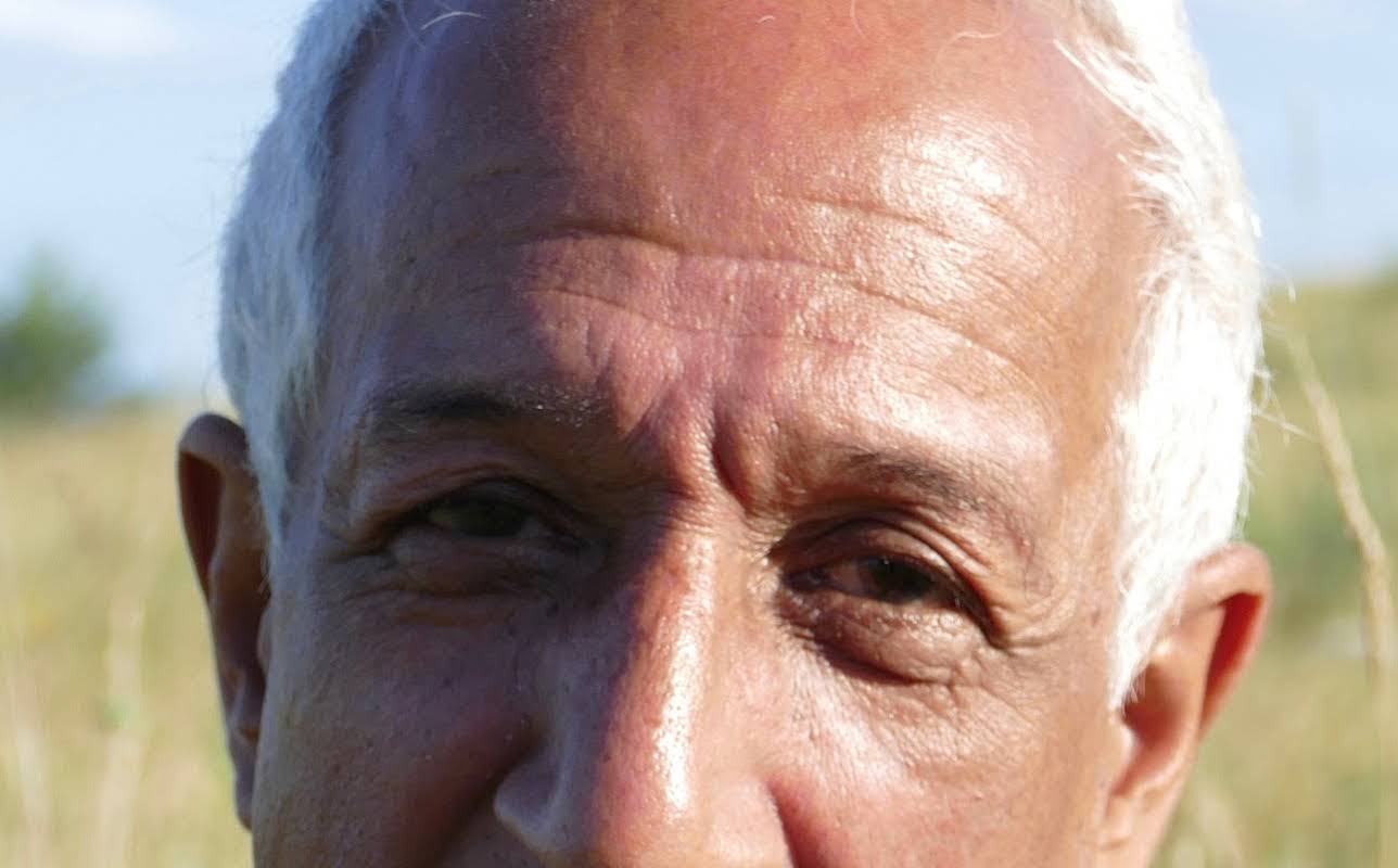 Khalid Tyabji