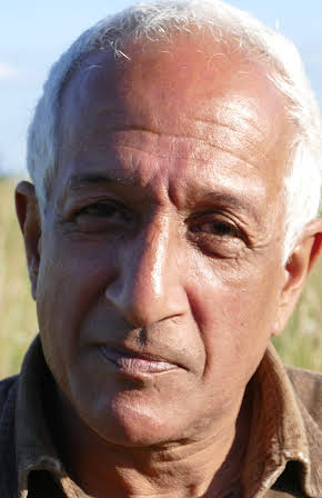 Khalid Tyabji as 
