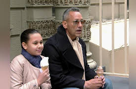 Leah Remini It's All Relative Season 1: New York, New York Part 2