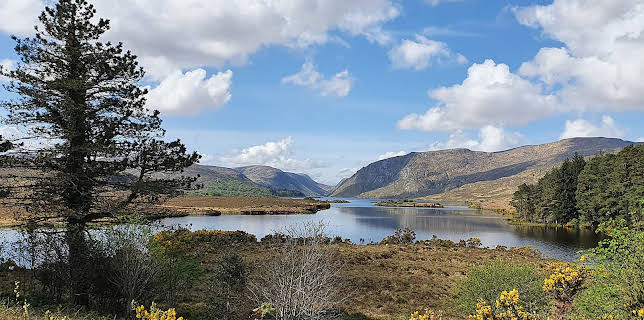 03:05: Irischer Kompass (4/4) | 3SAT | 12/1 2025