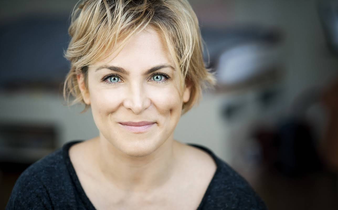 Bettina Kenney