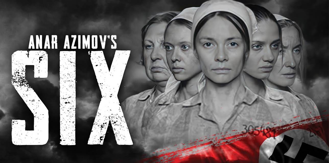 Anar Azimov's Six (2022)