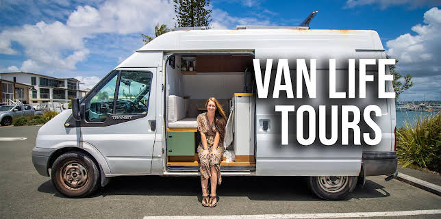 Van Life Tours