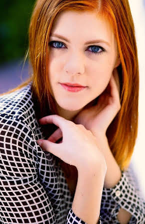 Chanelle Peloso as 