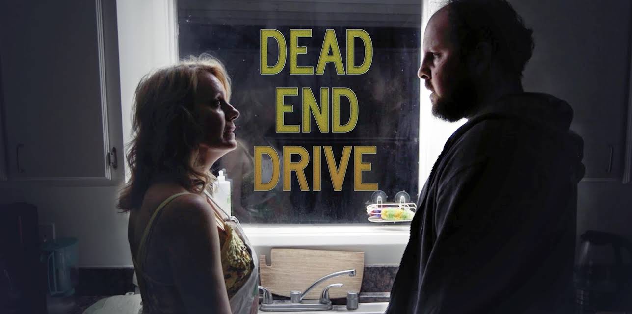 Dead End Drive (2020)