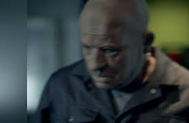 Inside Men Season 1: Episode 1