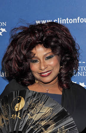 Chaka Khan as 