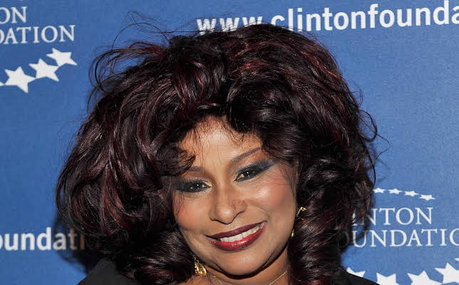 Chaka Khan