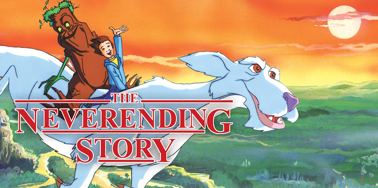 Neverending Story Season 1