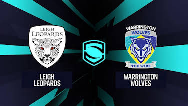 5:10 PM: Rugby League: Super League | BBC Two | 7/25 2026