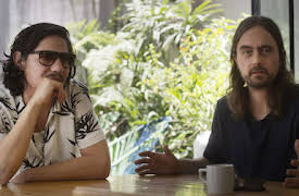 Rompan Todo: Rockens historia i Latinamerika: En ny era