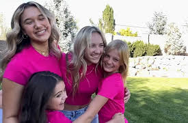 Ninja Kidz TV: Payton: I Want a Sister