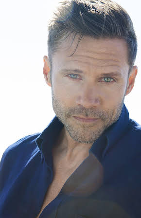 Tim Herzog as 