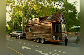 Terrific Tiny Homes: Tiny, Tinier, Tiniest