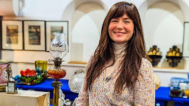 12:15 PM: Bargain Hunt (S64) | BBC One Northern Ireland | 10/1 2026