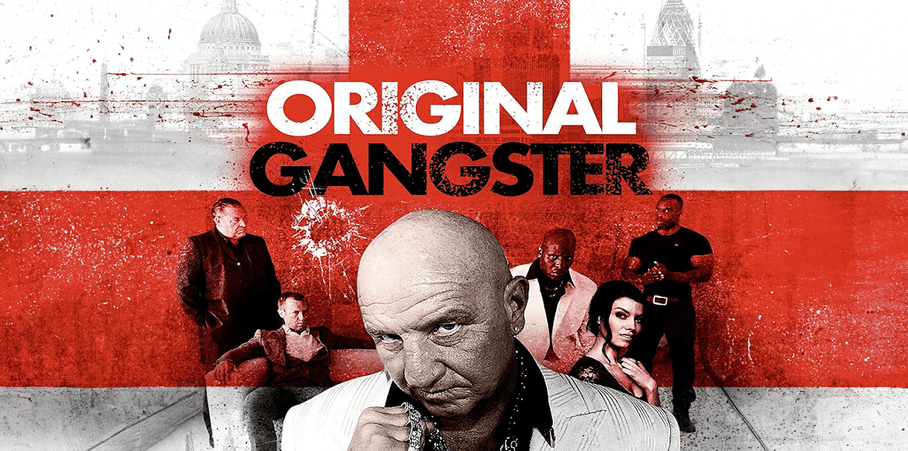 Original Gangster (2014)