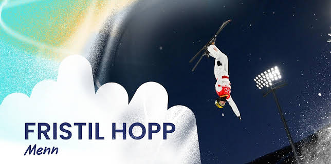 11:25: OL 2026: Fristil: hopp finale, menn | NRK 3 | 2/19 2026