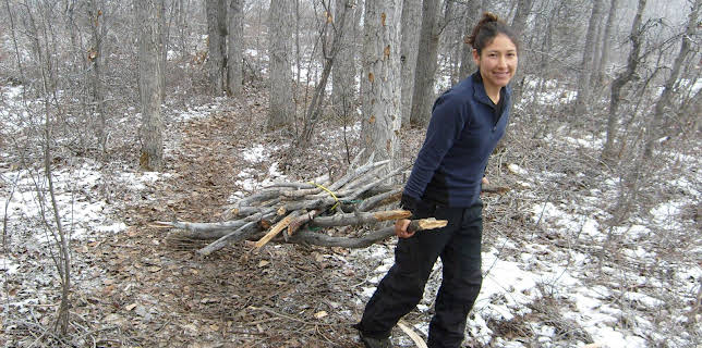 23:00: Alaska: Surviving the Last Frontier (S1 E3) (S1) | Animal Planet | 11/16 2025