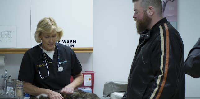 13:05: Dr. Dee: Alaska Vet (S2 E10) (S2) | Animal Planet | 1/9 2026