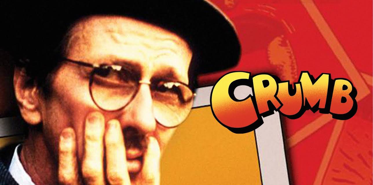 Crumb (1995)