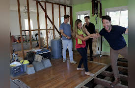 Nate & Jeremiah By Design Season 1: Global Coast