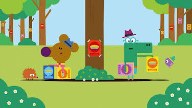7:05 AM: Hey Duggee (S1) | Cbeebies | 8/12 2026