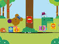 Hey Duggee
