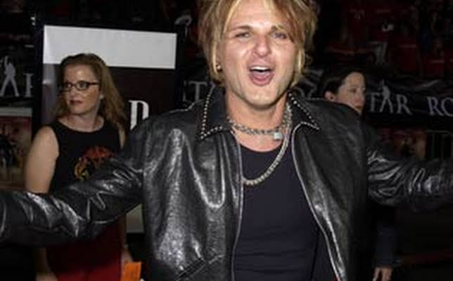 Rikki Rockett