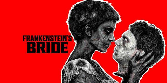 Frankenstein's Bride (2026)