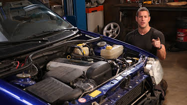 18:50: Wheeler Dealers (S14 E1) (S14) | Discovery Channel | 12/30 2025