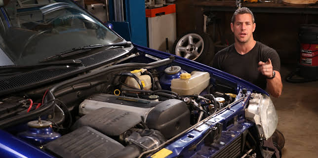 17:50: Wheeler Dealers (S14 E1) (S14) | Discovery Channel | 11/8 2025