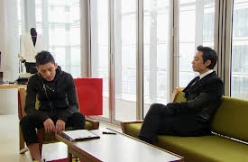 Fashion King: Fashion King Episode 8