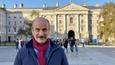 4:30 AM: Talking Movies | BBC News | 12/31 2025