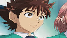 Eyeshield 21