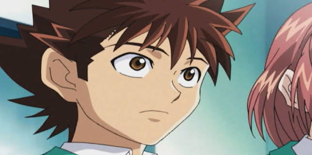 06:15: Eyeshield 21 | ProSieben Maxx | 3/7 2026