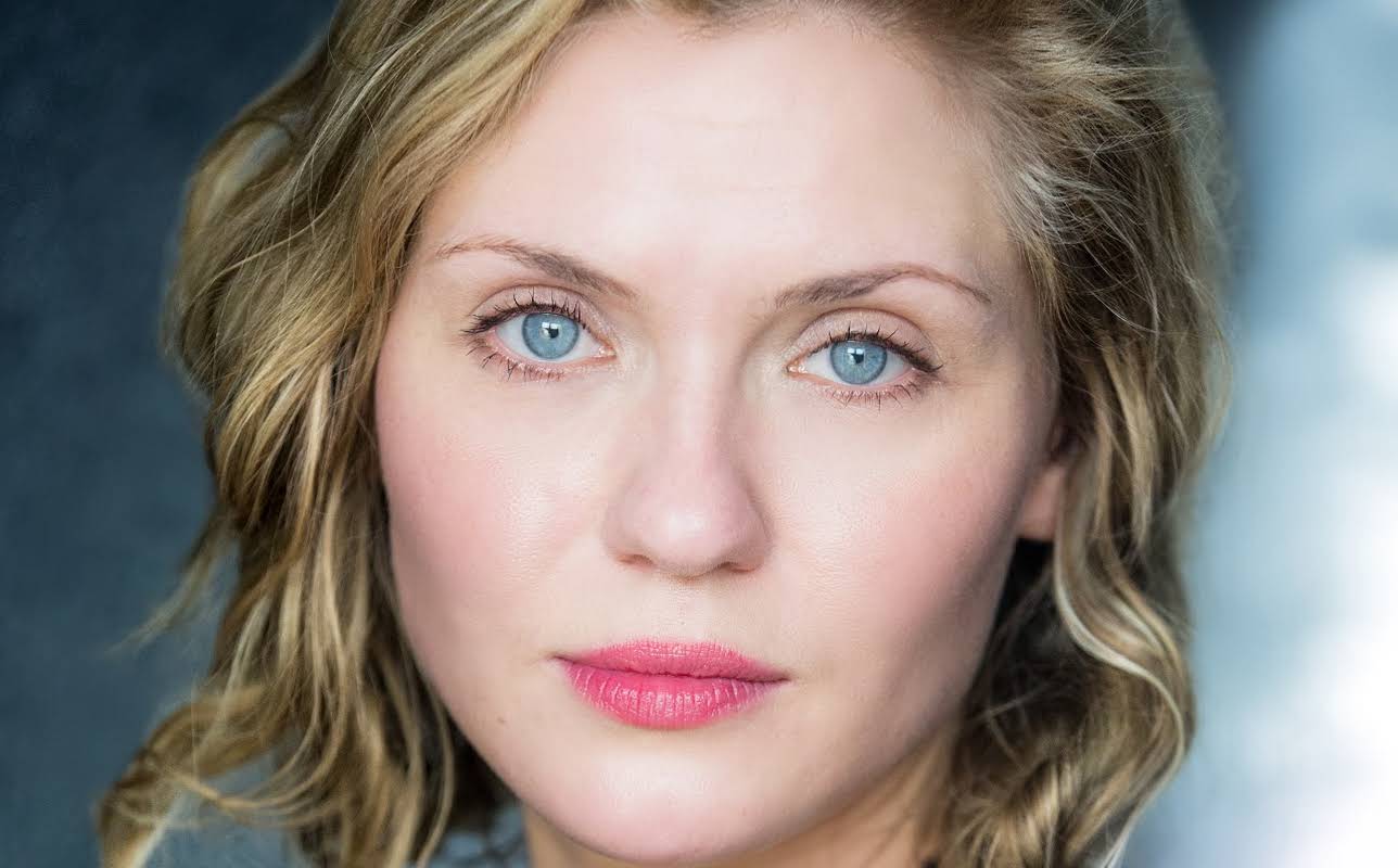 Carolin Stoltz