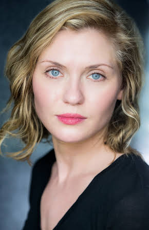 Carolin Stoltz as Faceless